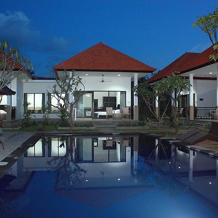 Tulamben Dive Resort Eksteriør bilde
